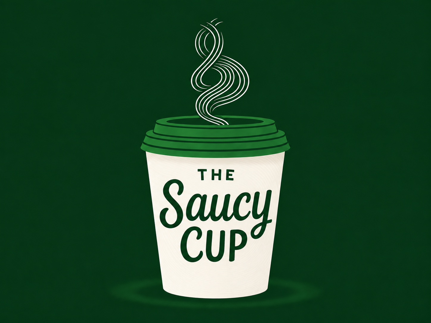 The Saucy Cup